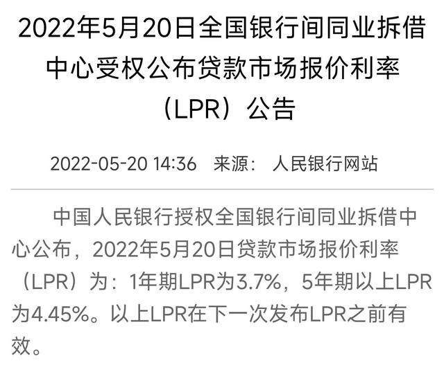 原先房贷利率6.5%，现在房贷利率4.25%，有减轻负担的办法吗？ 